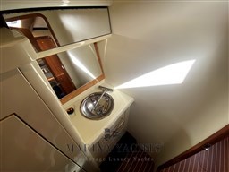 Cranchi Endurance 41 (2006) - Marina Yachts 20