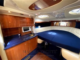 Cranchi Endurance 41 (2006) - Marina Yachts 14