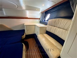Cranchi Endurance 41 (2006) - Marina Yachts 22
