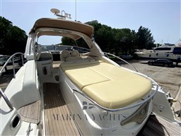 Cranchi Endurance 41 (2006) - Marina Yachts 5