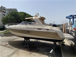 Cranchi Endurance 41 (2006) - Marina Yachts -3