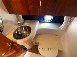 Cranchi Endurance 41 (2006) - Marina Yachts 25