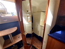 Cranchi Endurance 41 (2006) - Marina Yachts 19