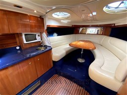 Cranchi Endurance 41 (2006) - Marina Yachts 17