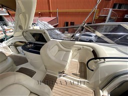 Cranchi Endurance 41 (2006) - Marina Yachts 11