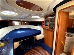 Cranchi Endurance 41 (2006) - Marina Yachts 15