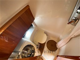 Cranchi Endurance 41 (2006) - Marina Yachts 24