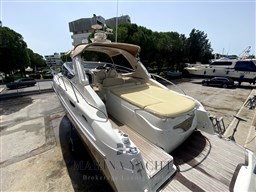 Cranchi Endurance 41 (2006) - Marina Yachts 1