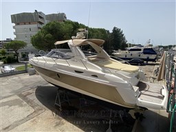 Cranchi Endurance 41 (2006) - Marina Yachts -1