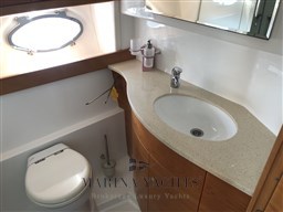 Alena 48 - Marina Yachts 17