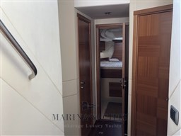 Alena 48 - Marina Yachts 35