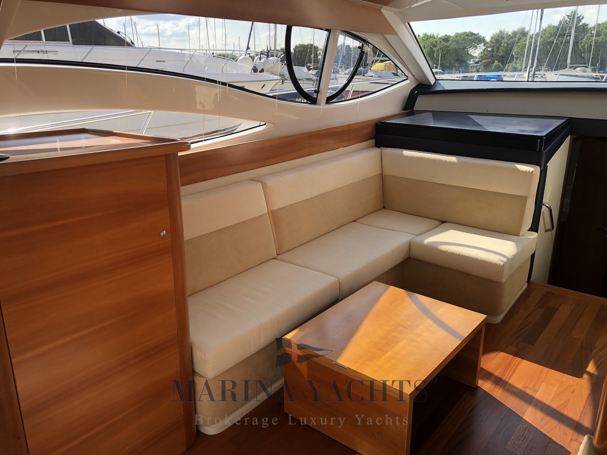 Alena 48 - Marina Yachts 9