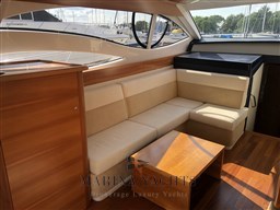 Alena 48 - Marina Yachts 9