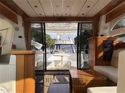 Alena 48 - Marina Yachts 18