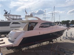 Alena 48 - Marina Yachts 2