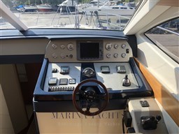 Alena 48 - Marina Yachts 11