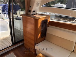Alena 48 - Marina Yachts 22