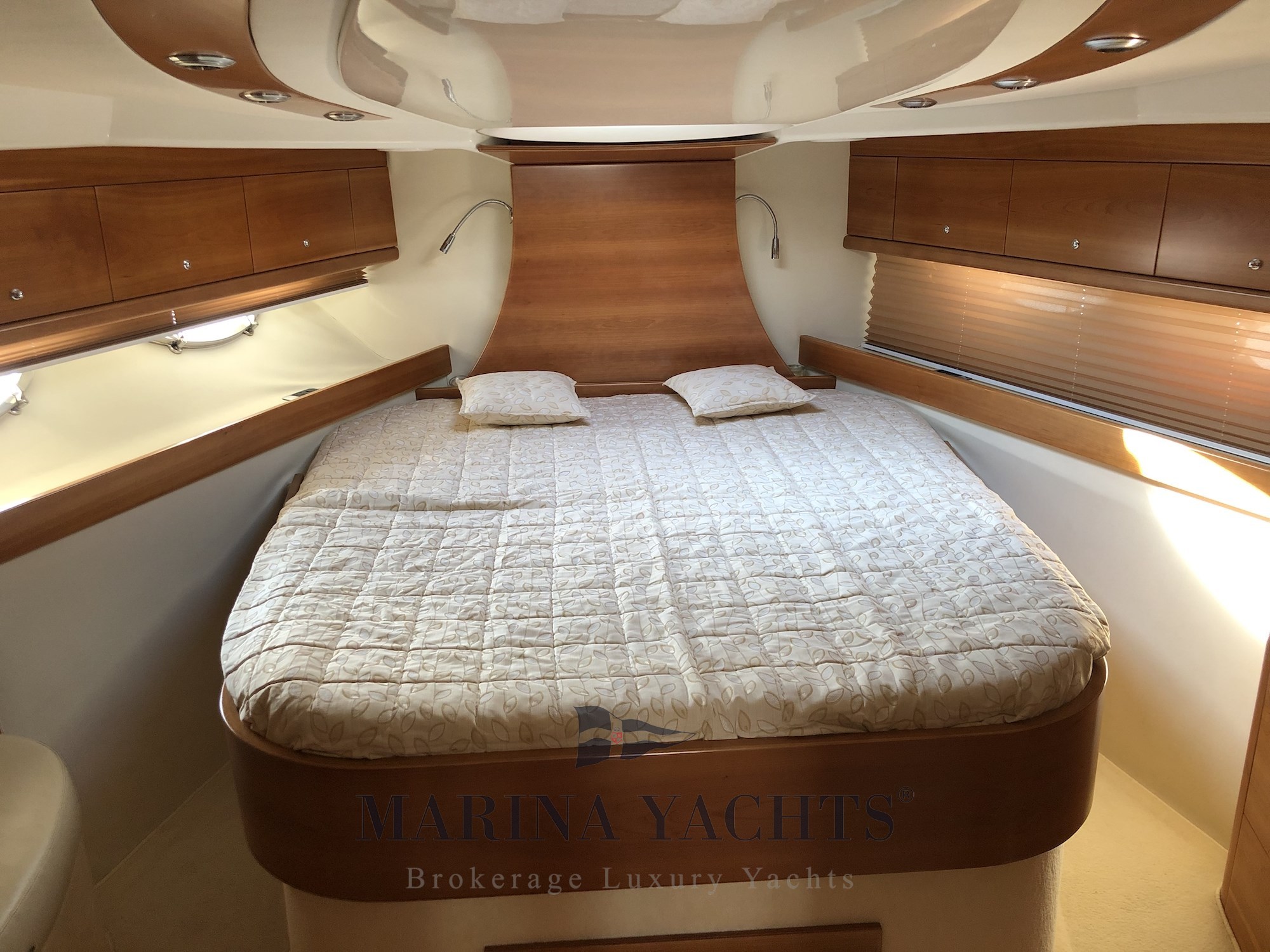 Alena 48 - Marina Yachts 12