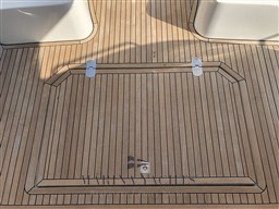 Alena 48 - Marina Yachts 46