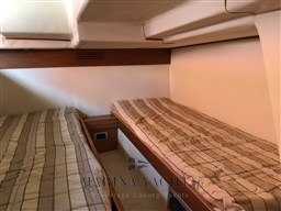 Alena 48 - Marina Yachts 34
