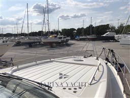 Alena 48 - Marina Yachts 45