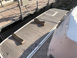 Alena 48 - Marina Yachts 43