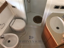 Alena 48 - Marina Yachts 14