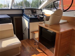 Alena 48 - Marina Yachts 25