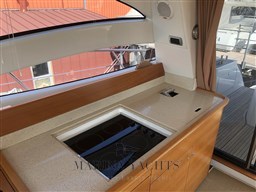 Alena 48 - Marina Yachts 21