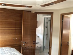 Alena 48 - Marina Yachts 37
