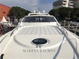 Alena 48 - Marina Yachts 20