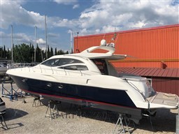 Alena 48 - Marina Yachts 1