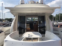 Alena 48 - Marina Yachts 3