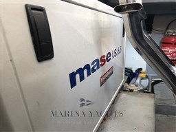 Alena 48 - Marina Yachts 50