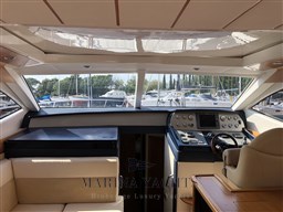 Alena 48 - Marina Yachts 24