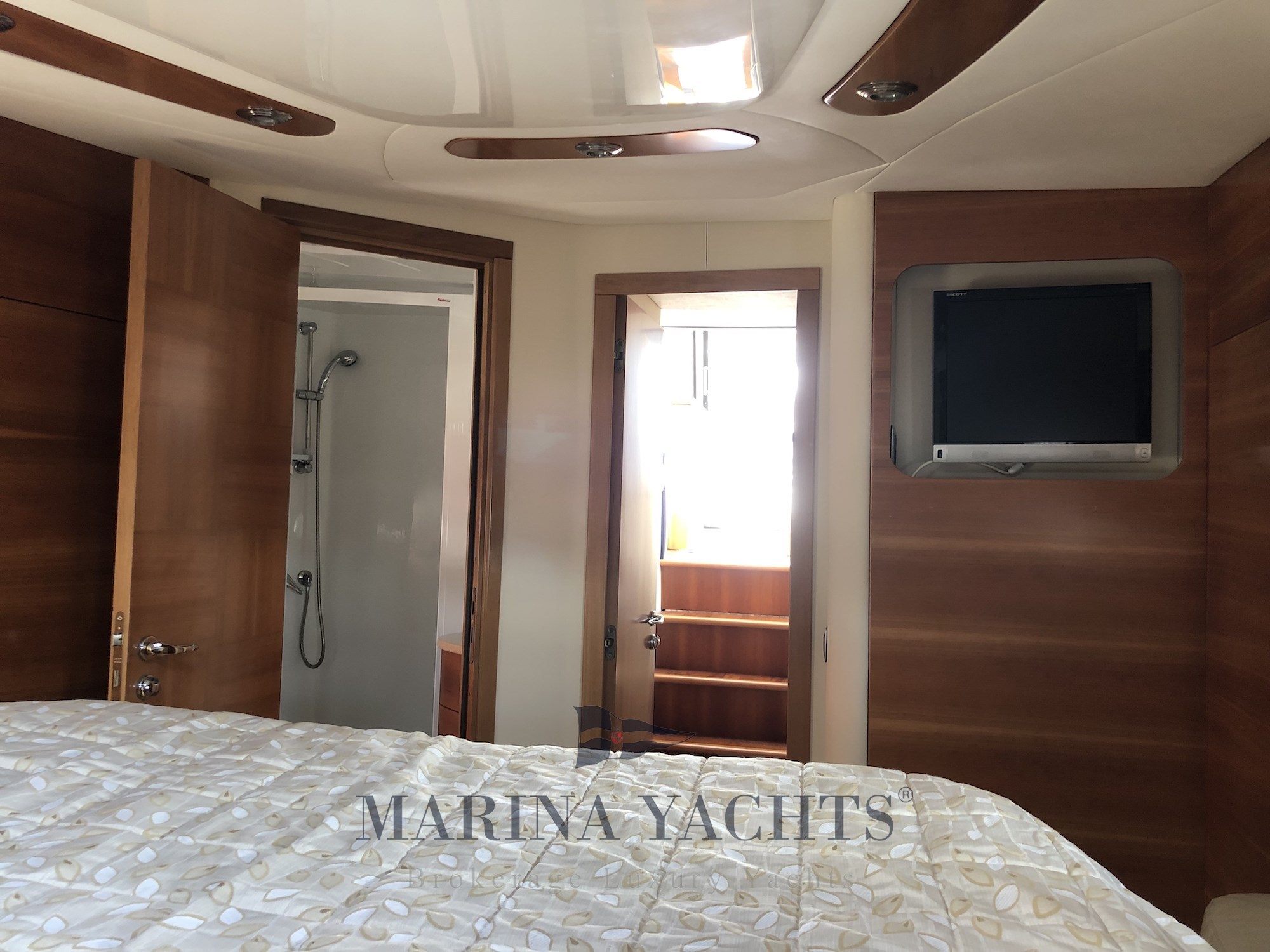 Alena 48 - Marina Yachts 13