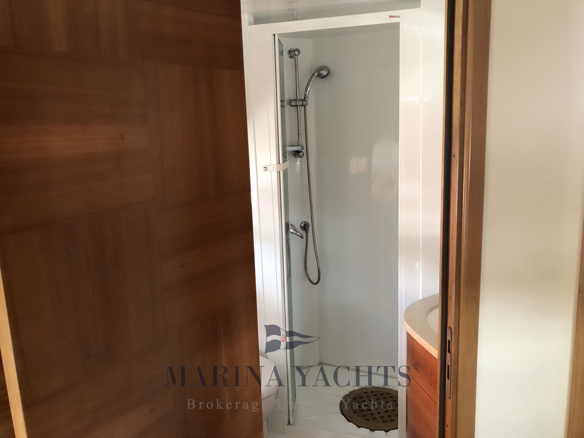 Alena 48 - Marina Yachts 39