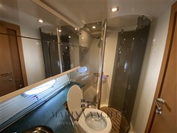 Sessa C42 (2006) - Marina Yachts 13