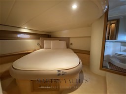 Sessa C42 (2006) - Marina Yachts 15