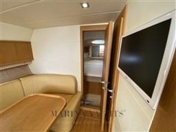 Sessa C42 (2006) - Marina Yachts 9