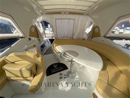 Sessa C42 (2006) - Marina Yachts 5