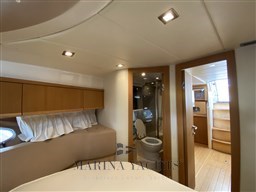Sessa C42 (2006) - Marina Yachts 11
