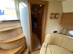 Sessa C42 (2006) - Marina Yachts 14