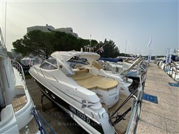 Sessa C42 (2006) - Marina Yachts 2