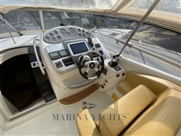 Sessa C42 (2006) - Marina Yachts 4