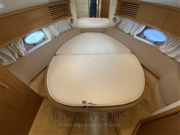 Sessa C42 (2006) - Marina Yachts 10