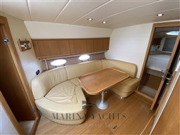 Sessa C42 (2006) - Marina Yachts 7