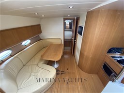 Sessa C42 (2006) - Marina Yachts 6