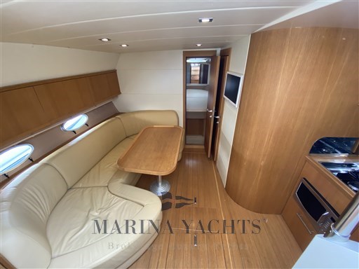 Sessa C42 (2006) - Marina Yachts 6