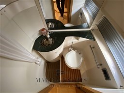 Sessa C42 (2006) - Marina Yachts 17